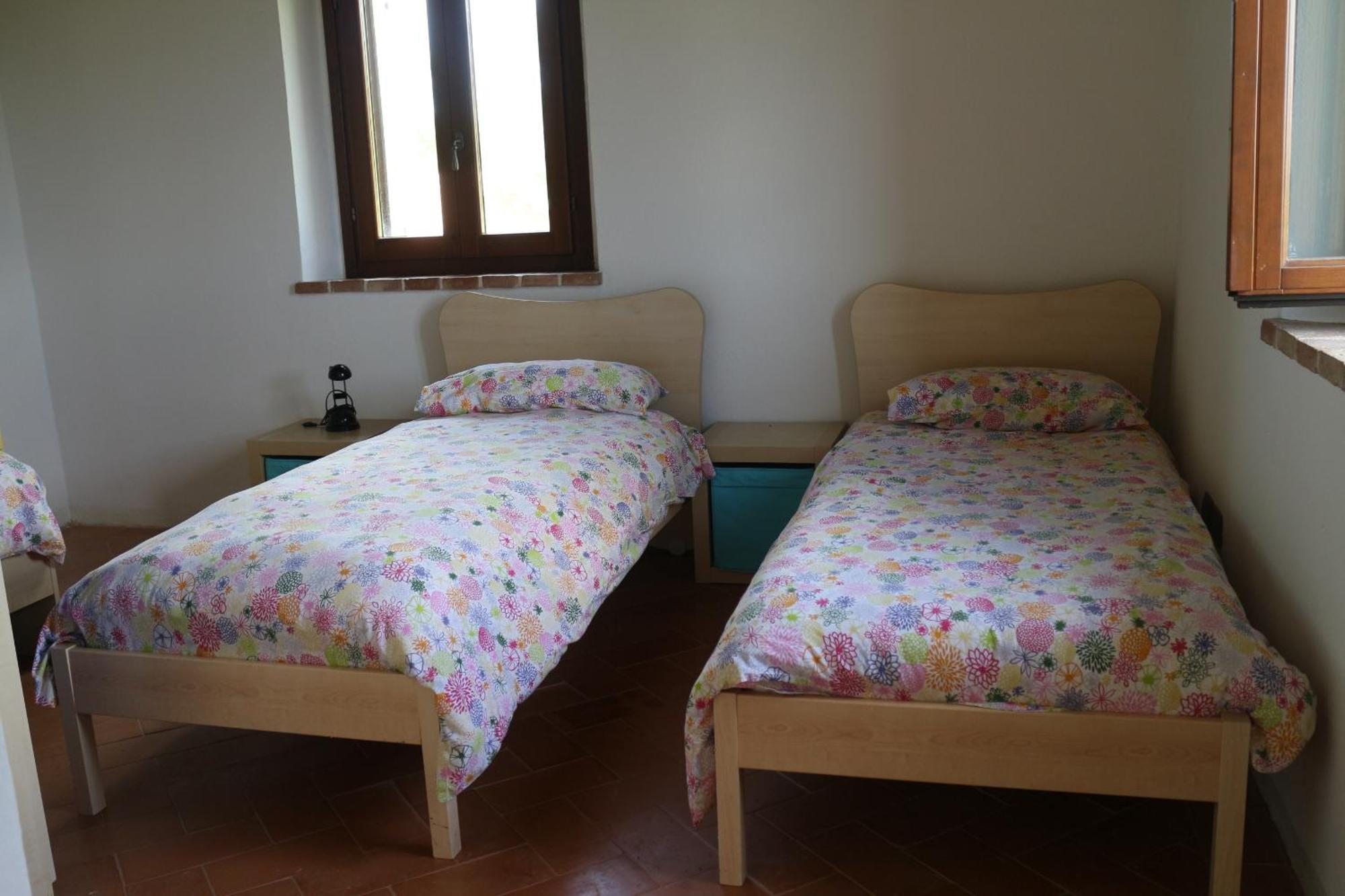 파브리아노 Antica Dimora Italiana 빌라 외부 사진