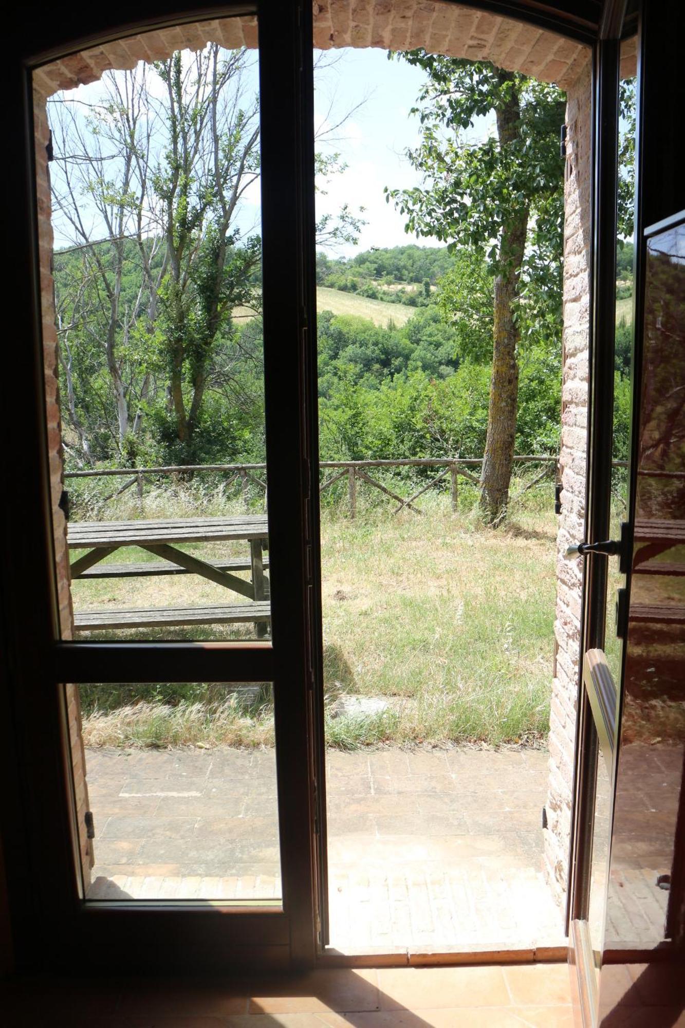 파브리아노 Antica Dimora Italiana 빌라 외부 사진